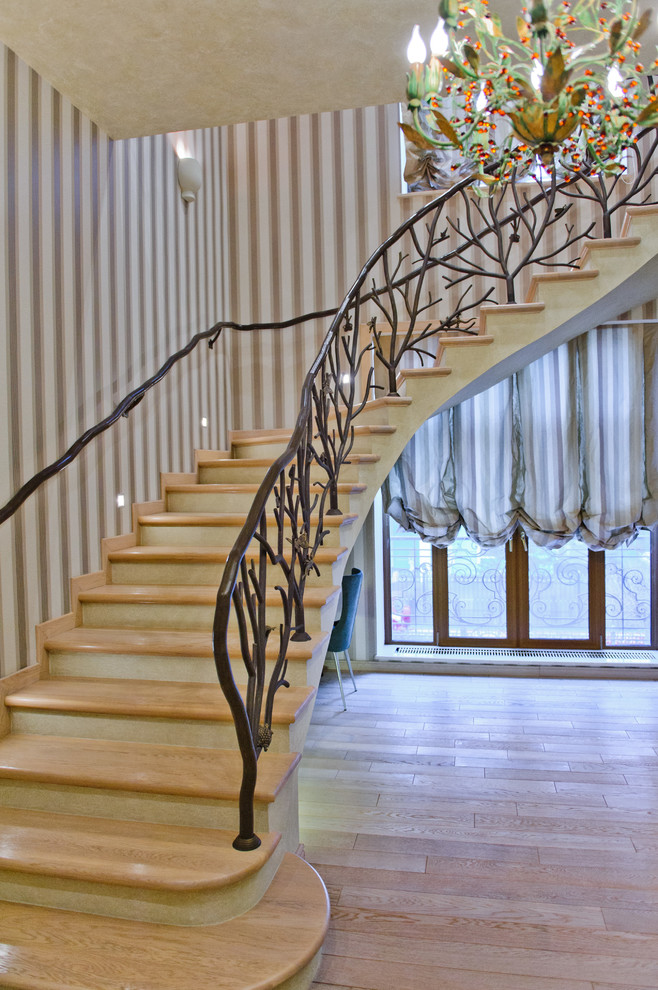 Ткани в интерьере