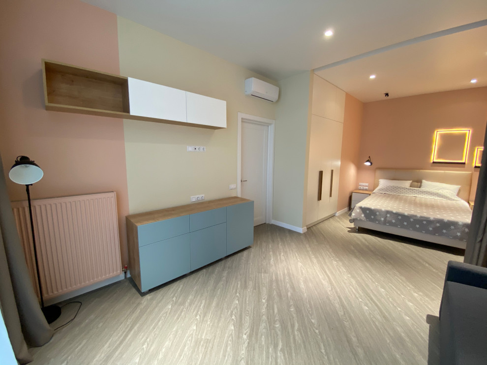 ЖК Сколково