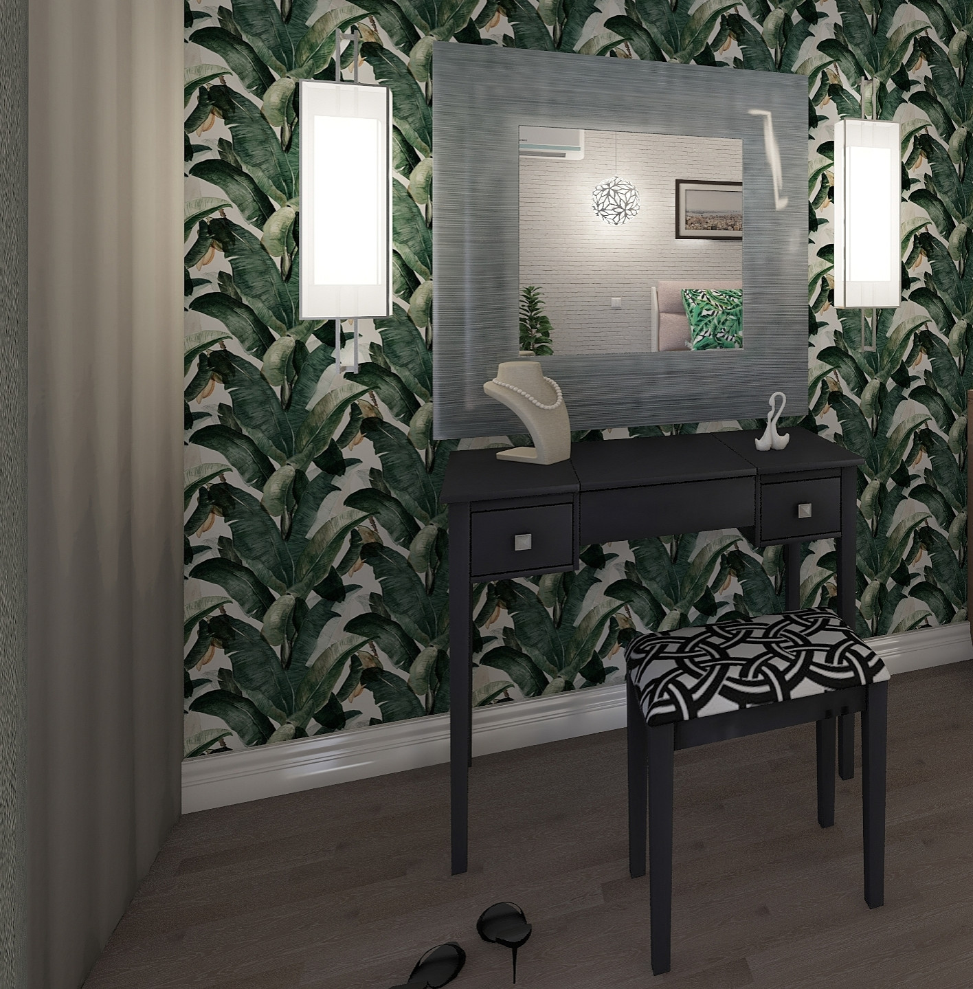 Квартира в центре