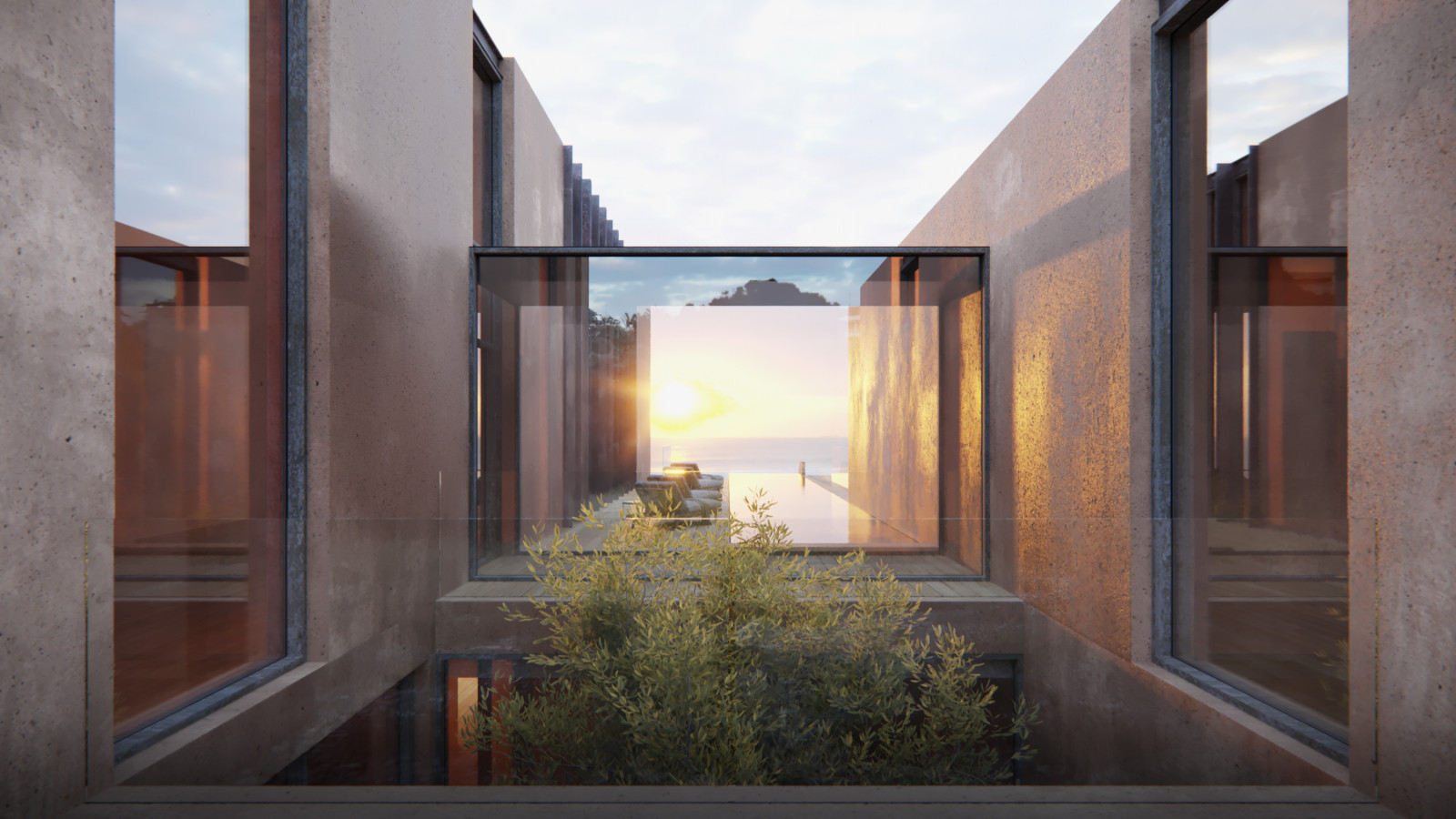 Вилла в Лагуше, Португалия