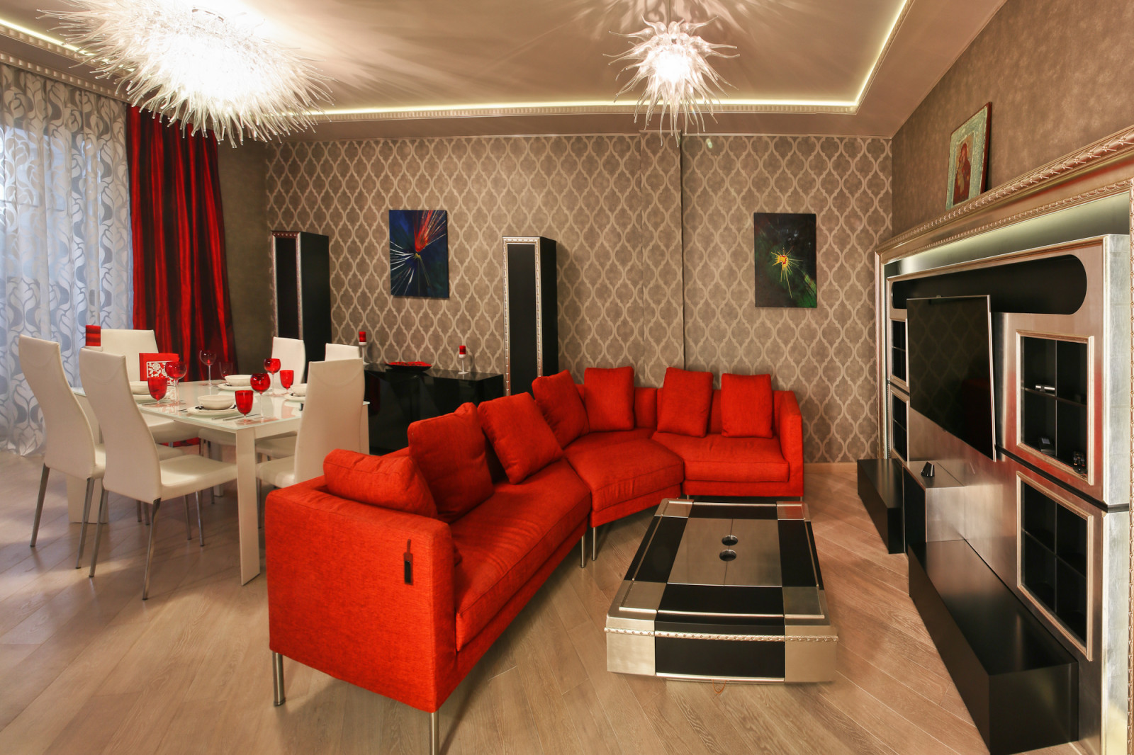 Квартира на Вавилово