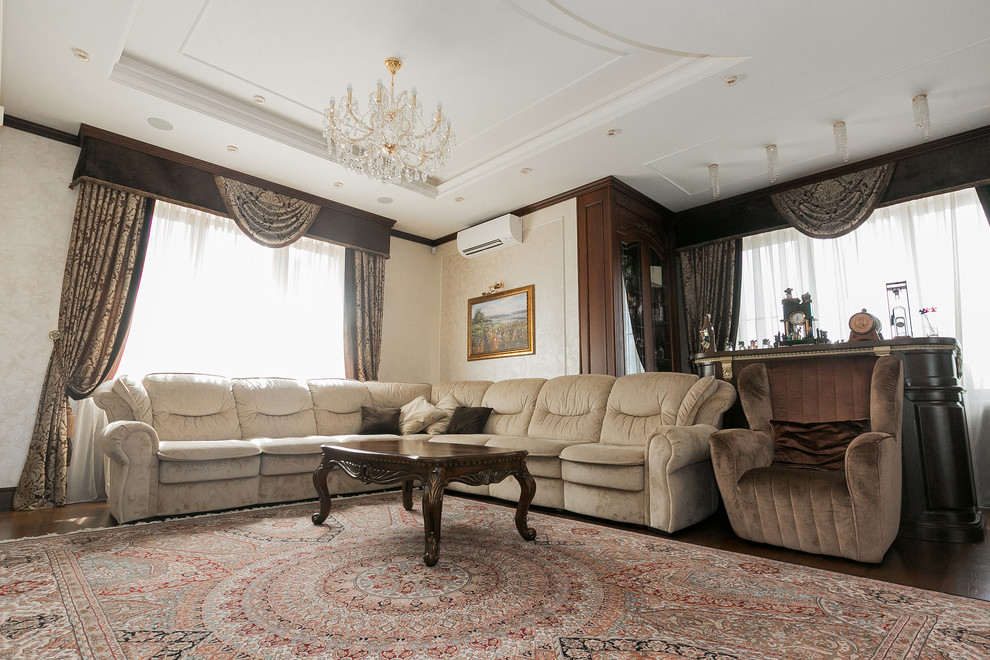 Изготовление мебели для частного дома