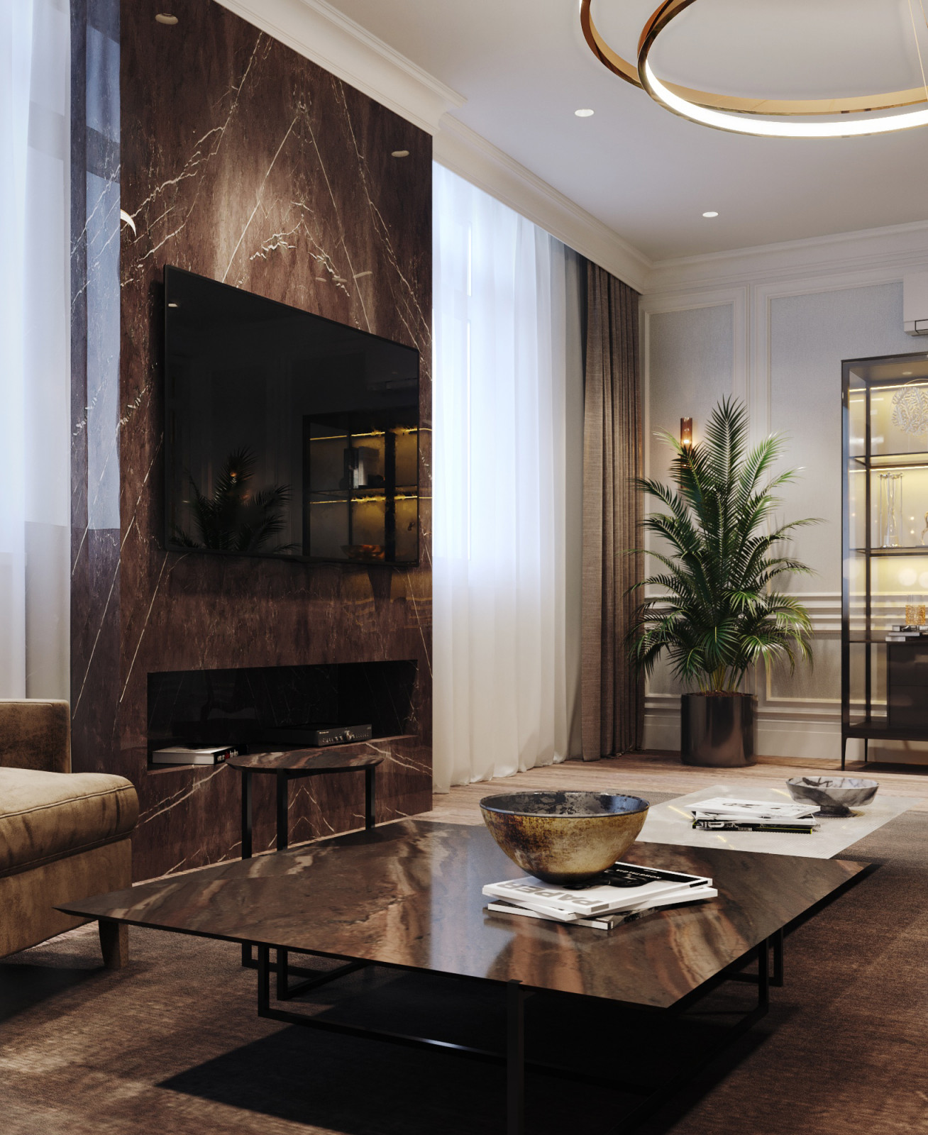 Penthouse 45