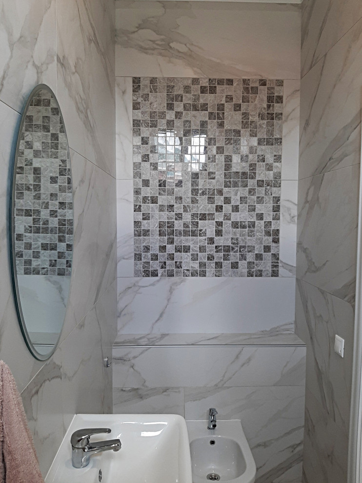 загородный дом в Подмосковье