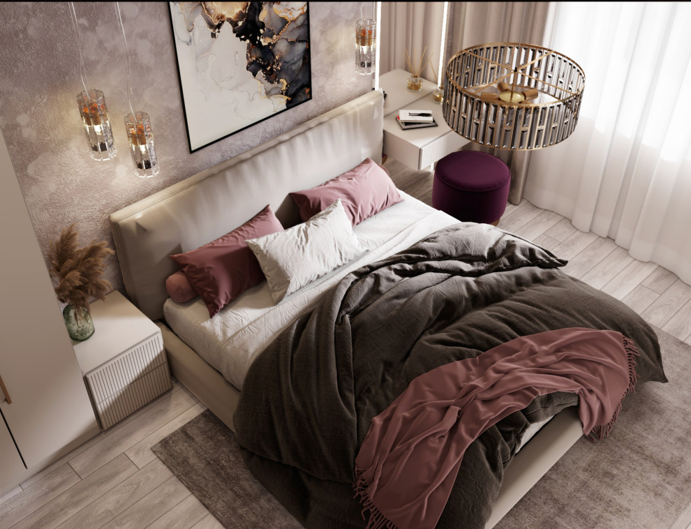 ул. Льва толстого, 94 м2