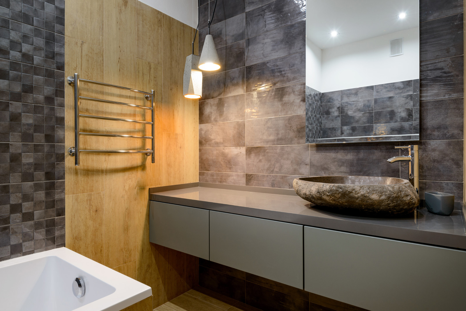 50 оттенков серого