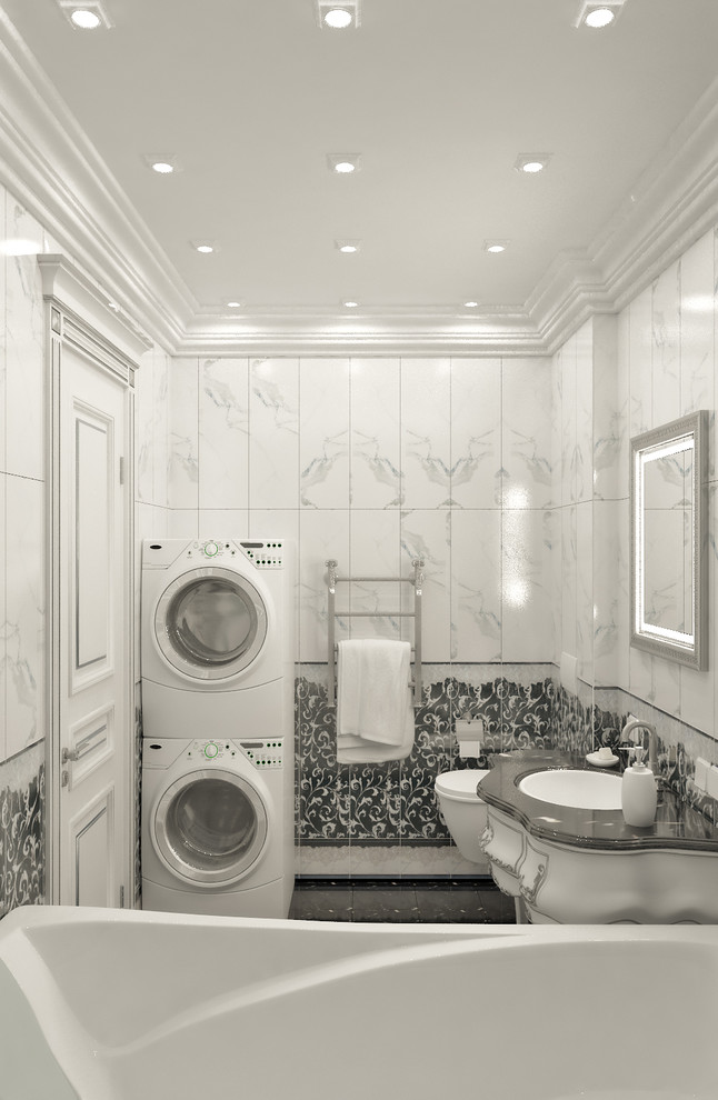 Квартира на Краснопресненской набережной