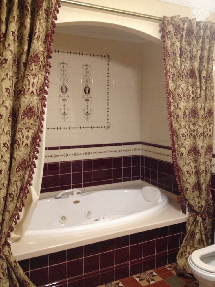 Квартира на набережной(фото)