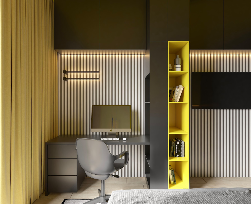 Комната подростка