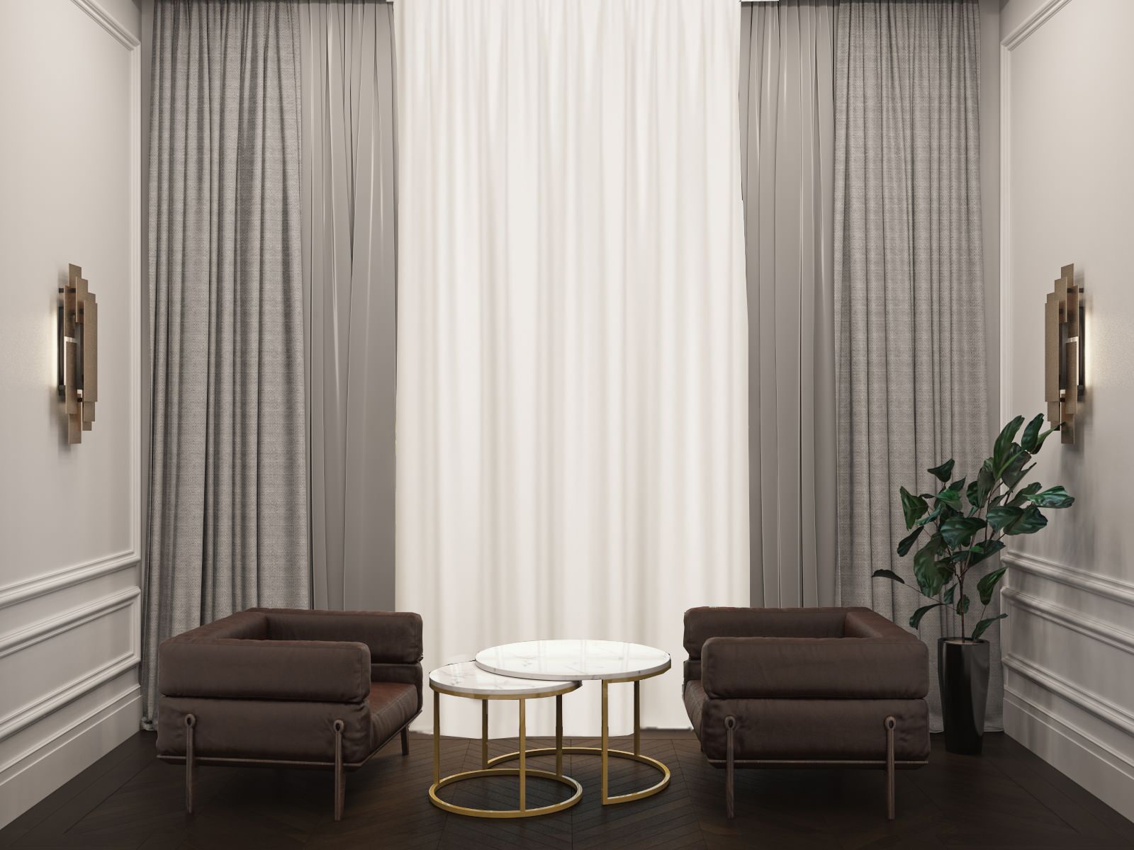 "Золотое Сечение"