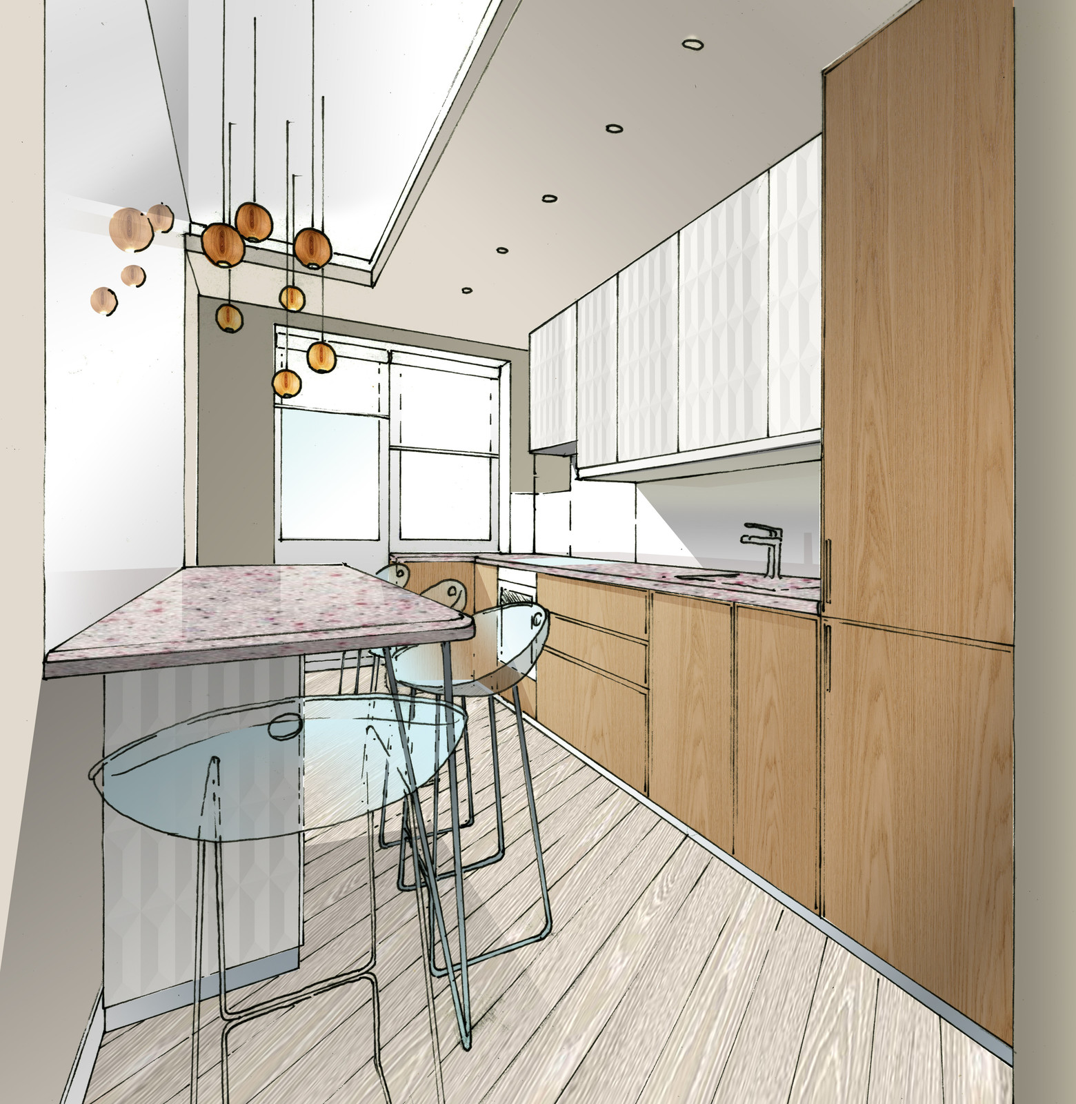 Квартира для многодетной семьи