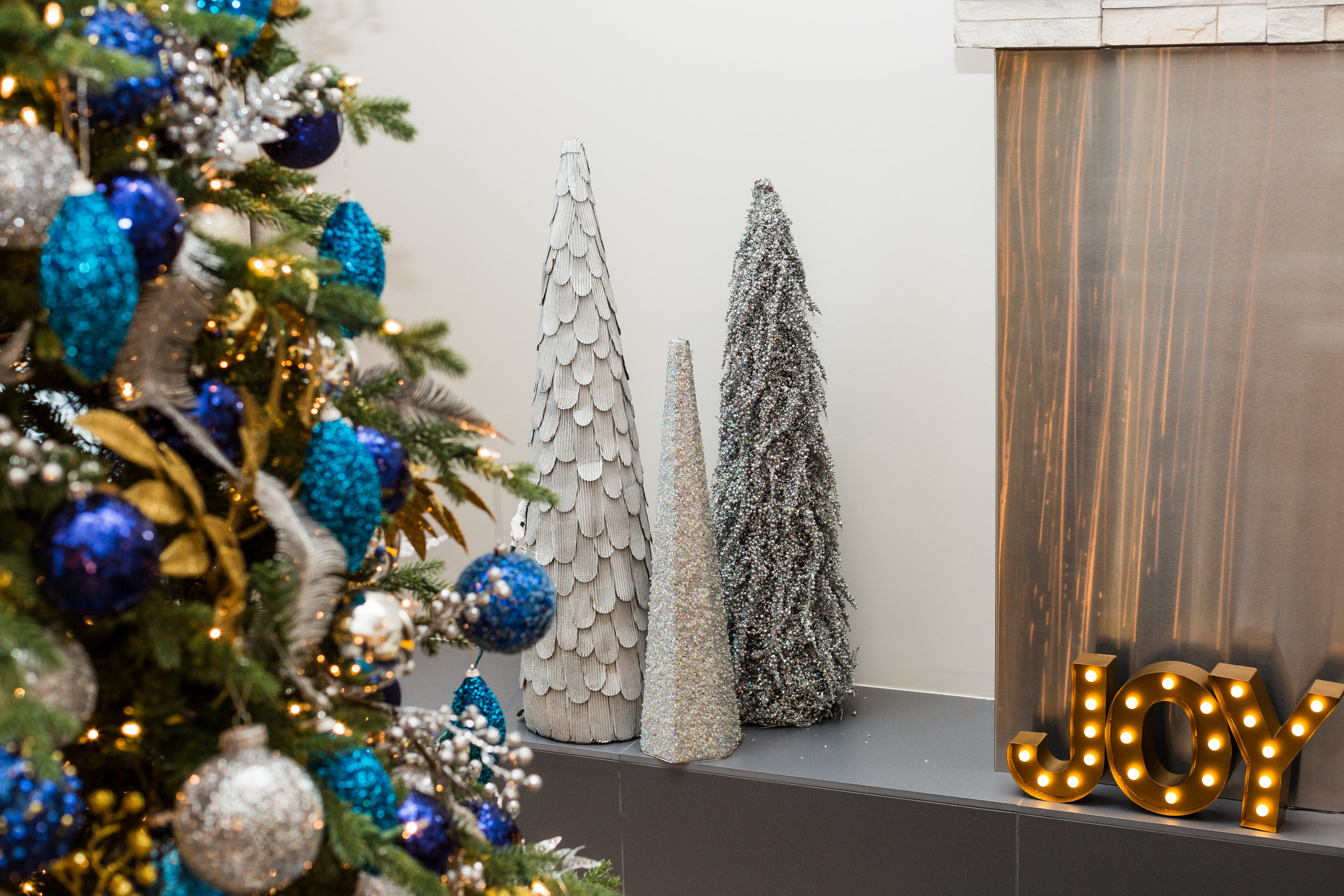 Фотоохота: Необычные елки своими руками — 42 идеи