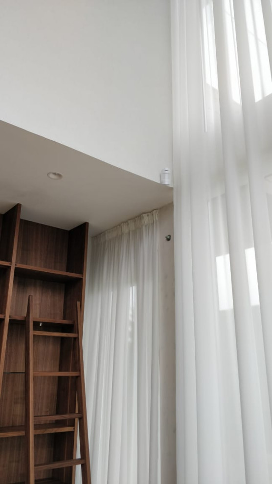 КП Миллениум Парк (Охрана периметра + охранная сигнализация)