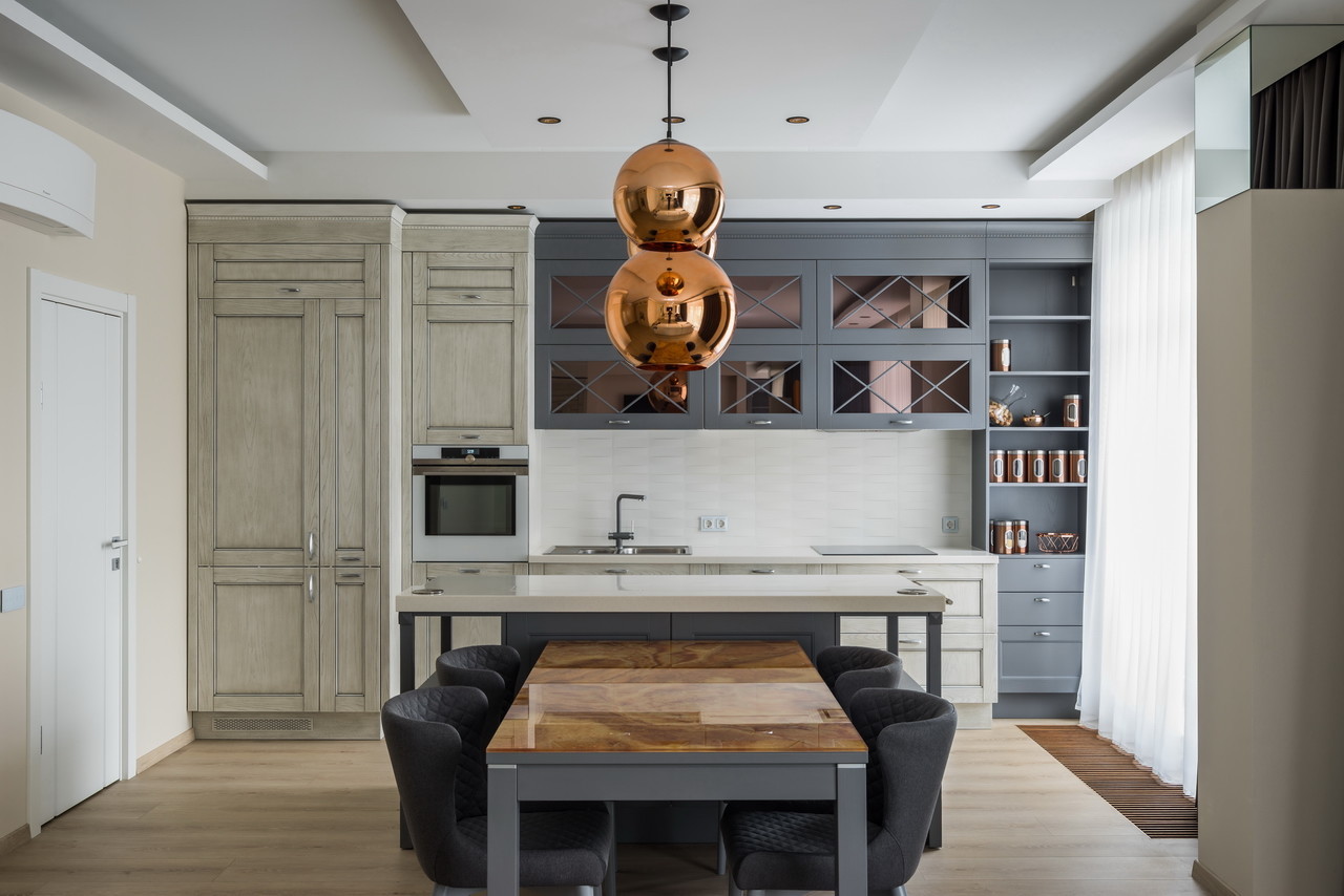 Обложка альбома: потолок