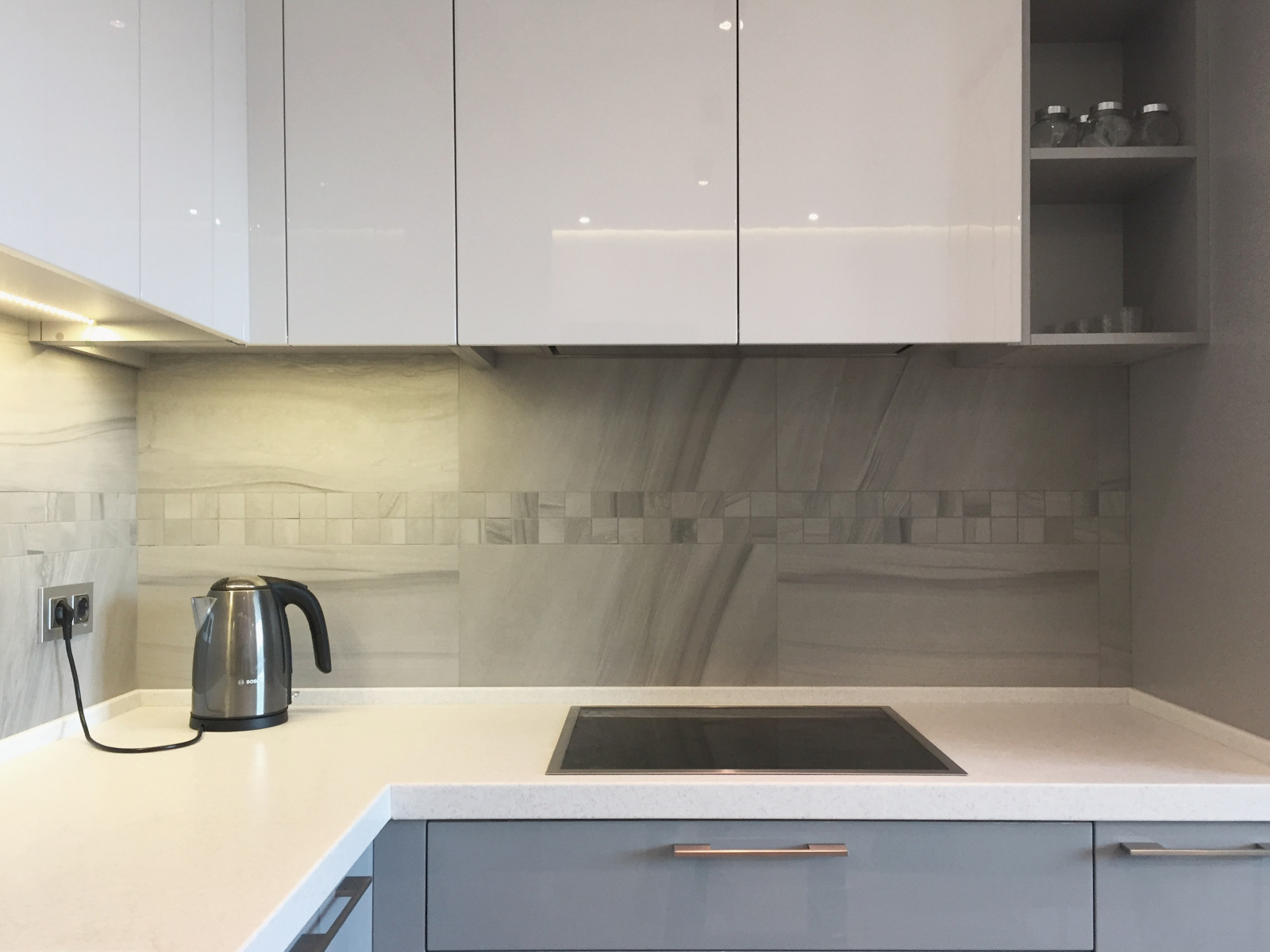 Фото ЖК На Симоновском - 58 м²