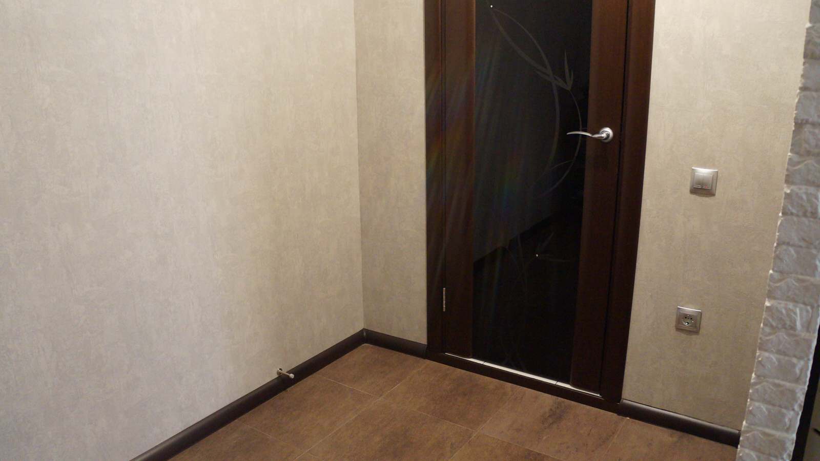 квартира на Ястынской