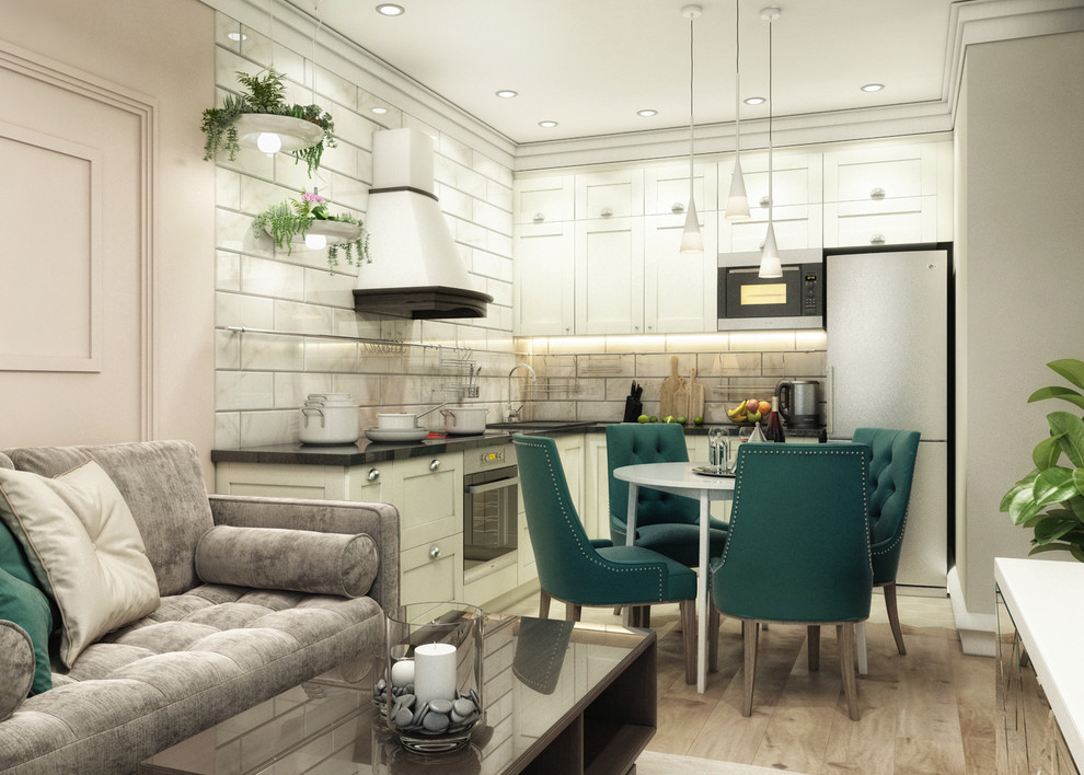 Лёгкость современной классики