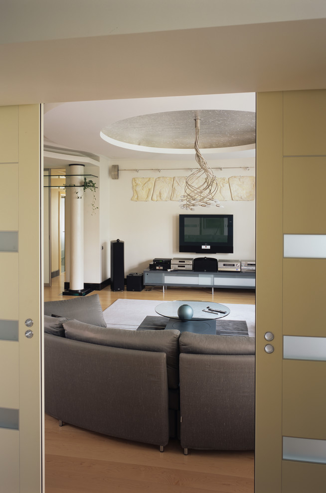 Квартира на Пятницкой