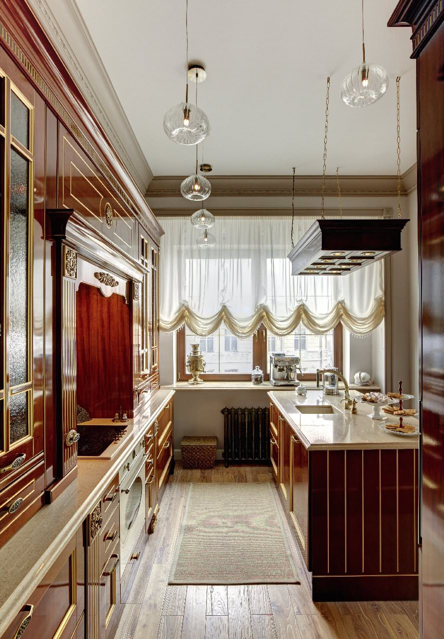 Чистые пруды