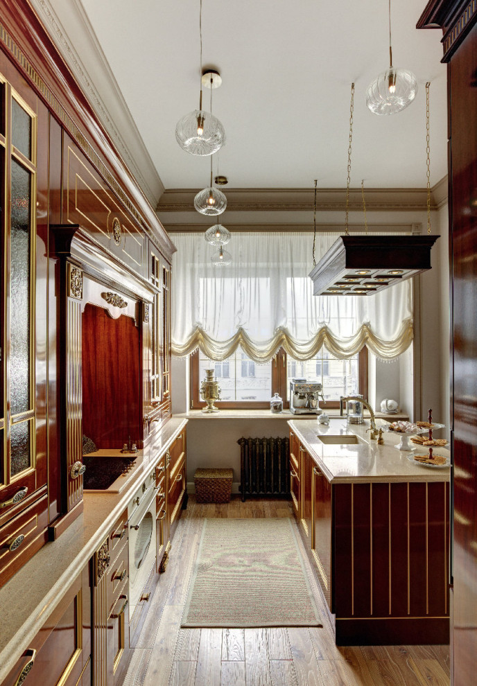 Чистые пруды