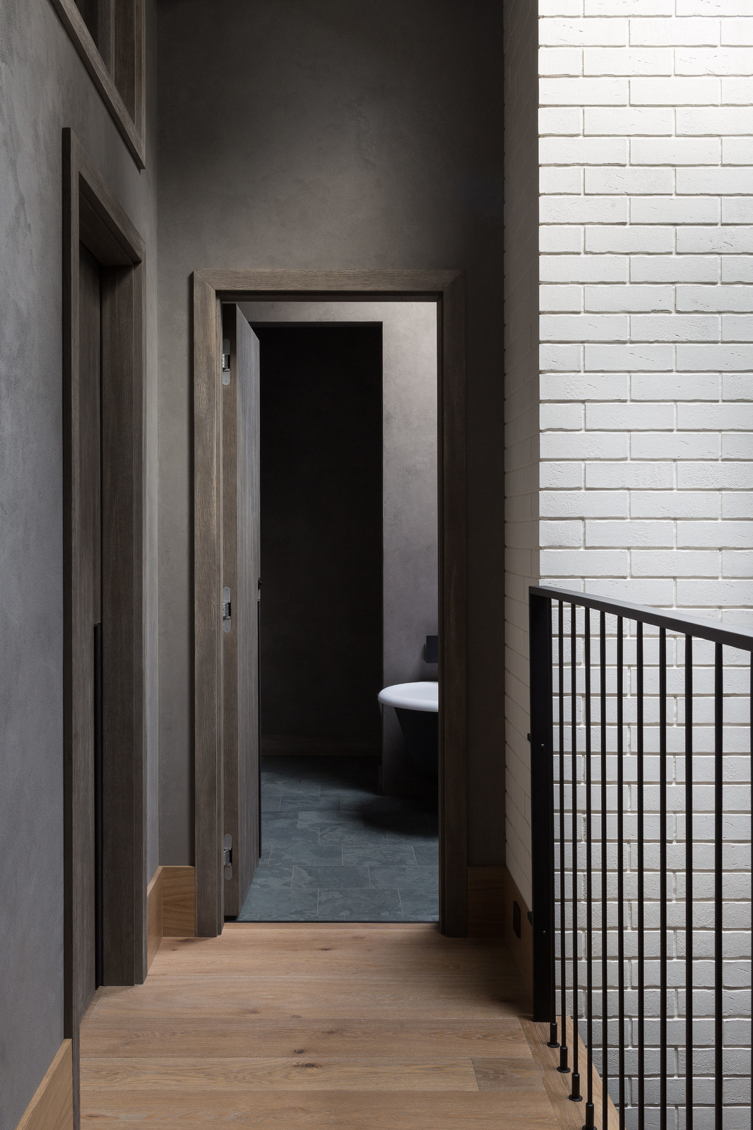 Обложка проекта: Townhouse Studio#8