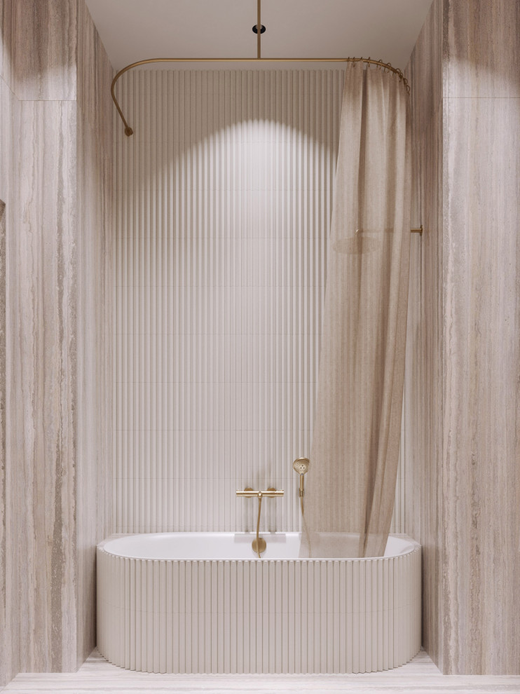 Квартира для семьи в ЖК "Садовые кварталы"