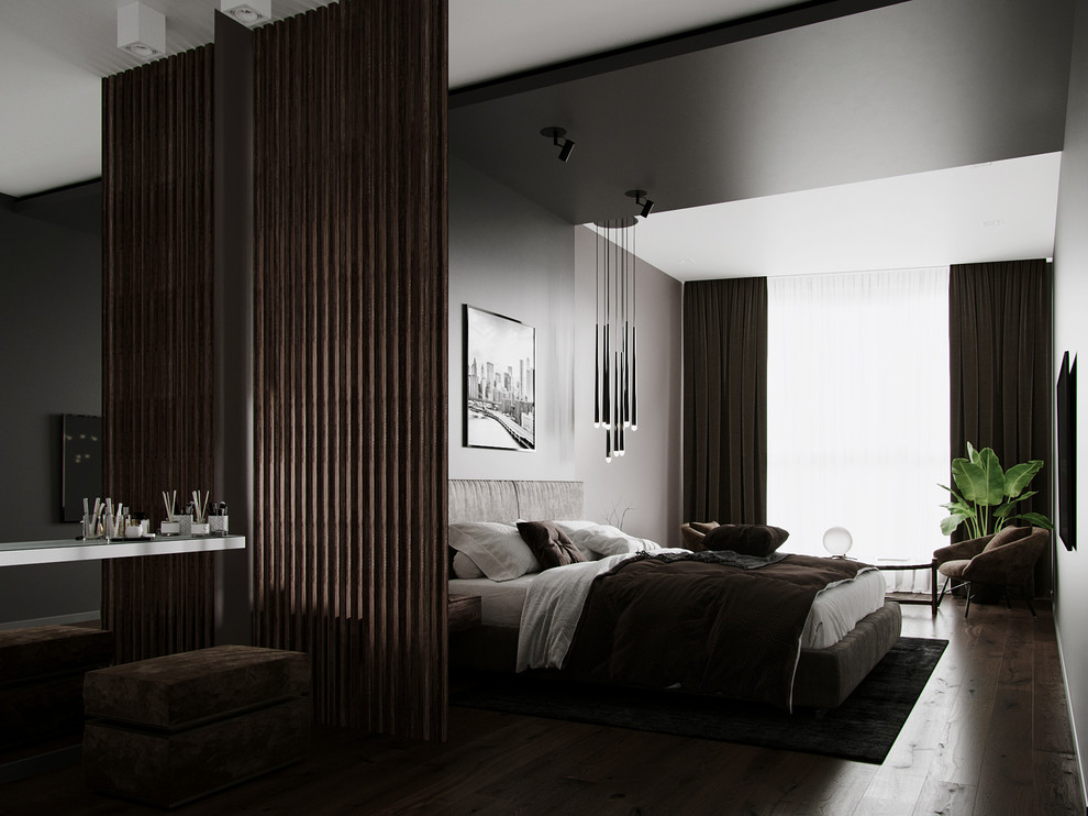 Обложка проекта: ЖК АДмирал