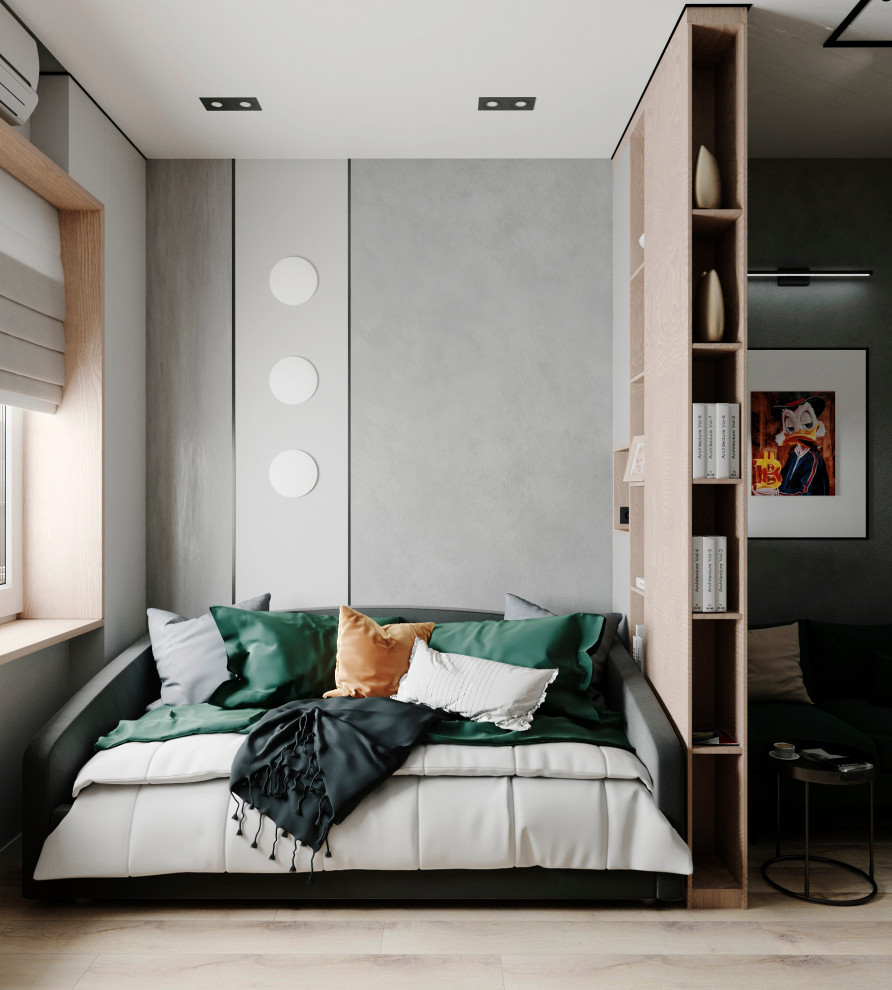 Квартира ПИК в Мытищах