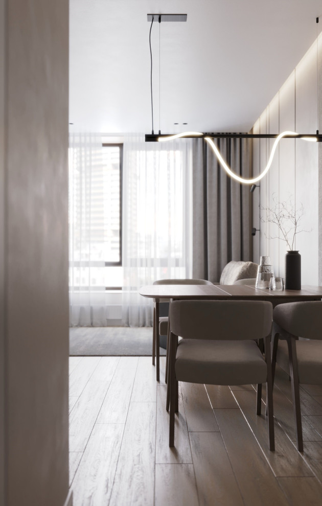 ЖК Черная речка