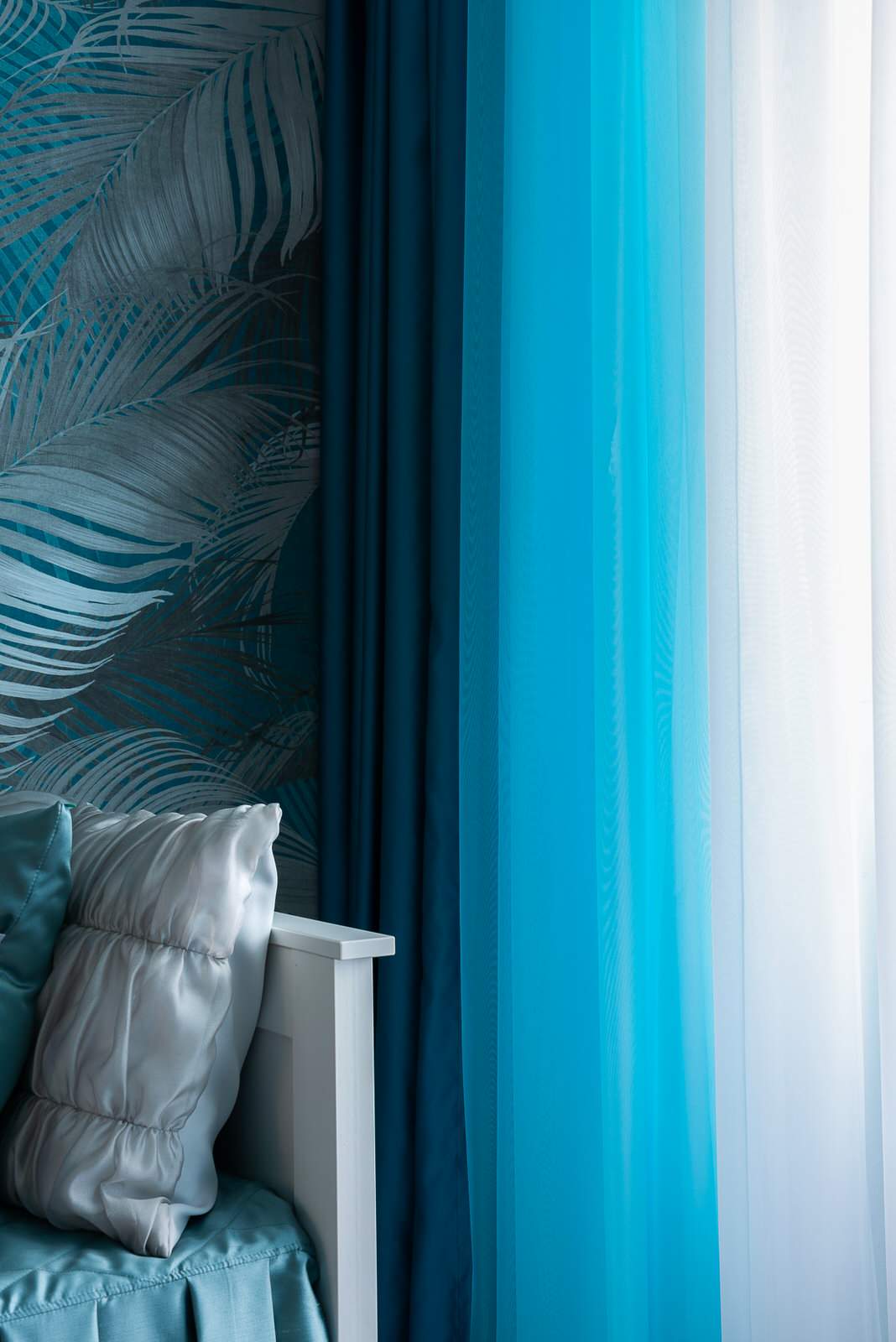 Квартира (дизайнер Анна Ивашкова)