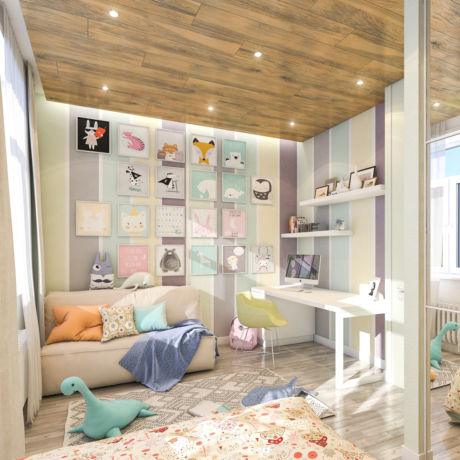 Таунхаус ЖК Орловъ г.Москва  (100 кв.м)