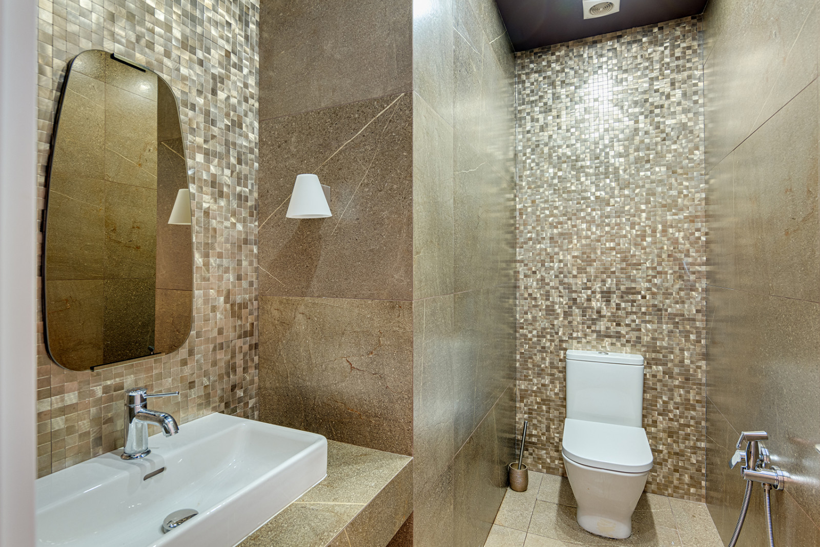 Город на реке 2018