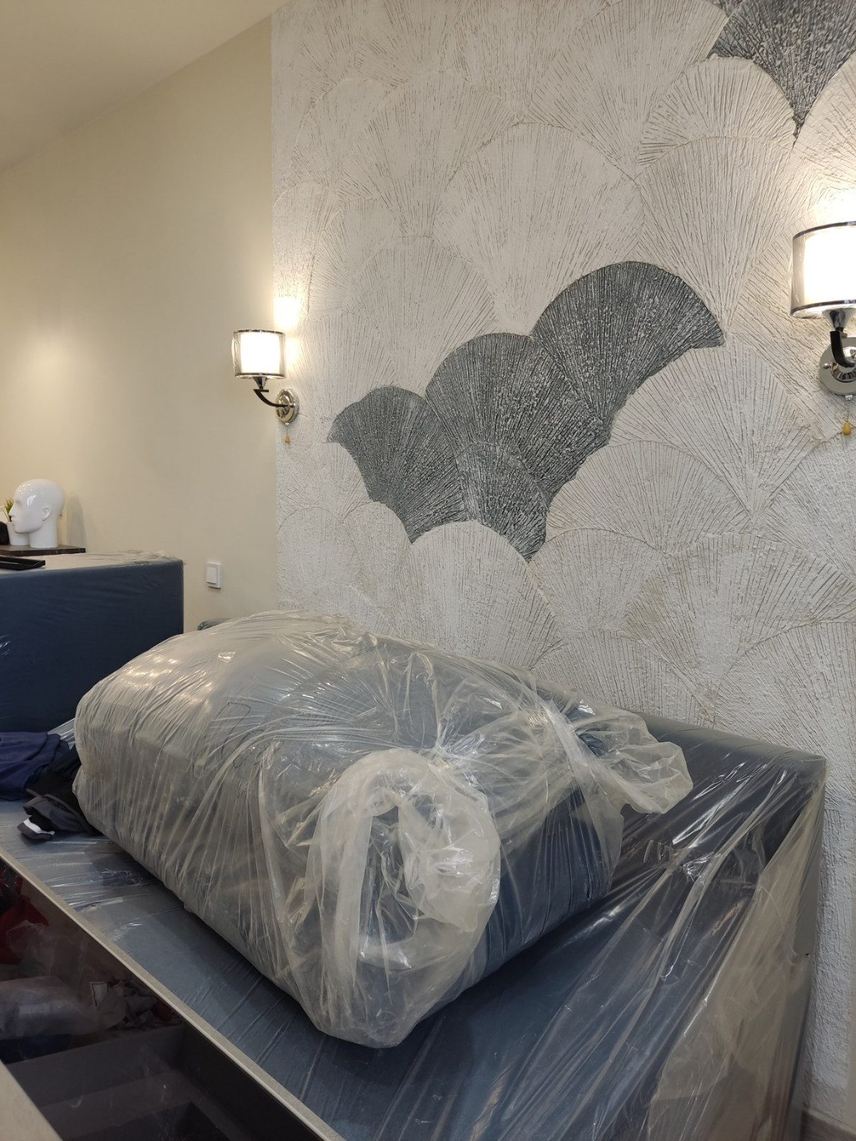 2х комнатная "под сдачу" (2)