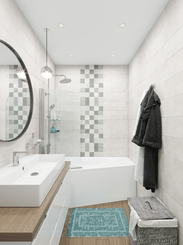 Квартира на ул. Шахматная в Калининграде