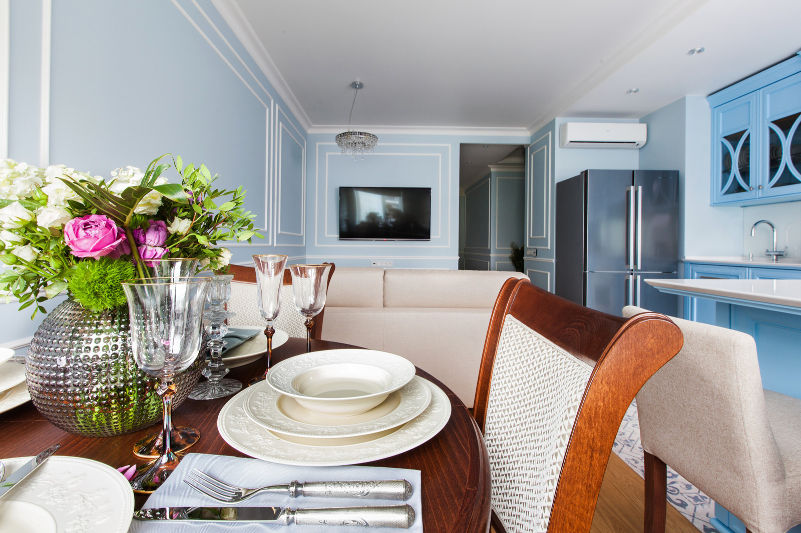 Карамышевская набережная