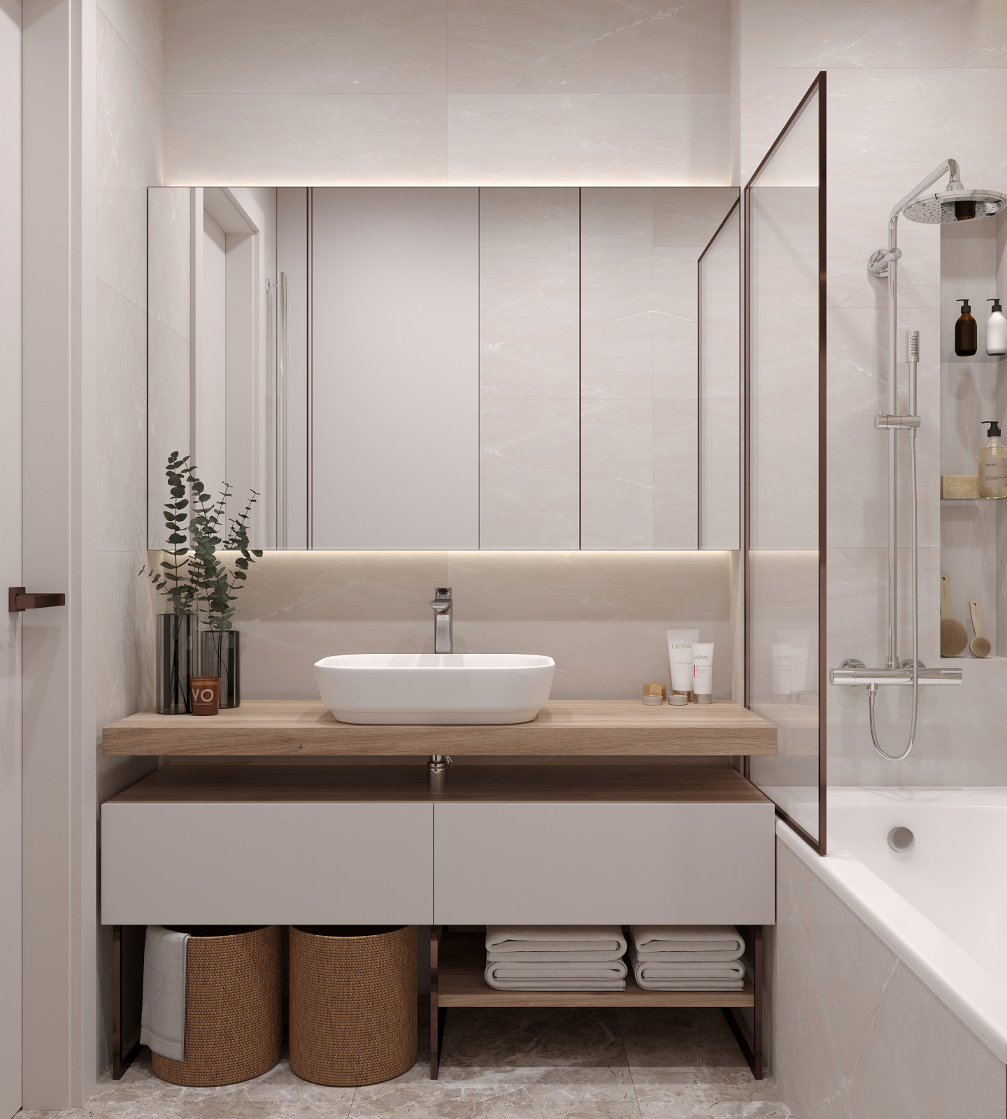 Сердце Столицы