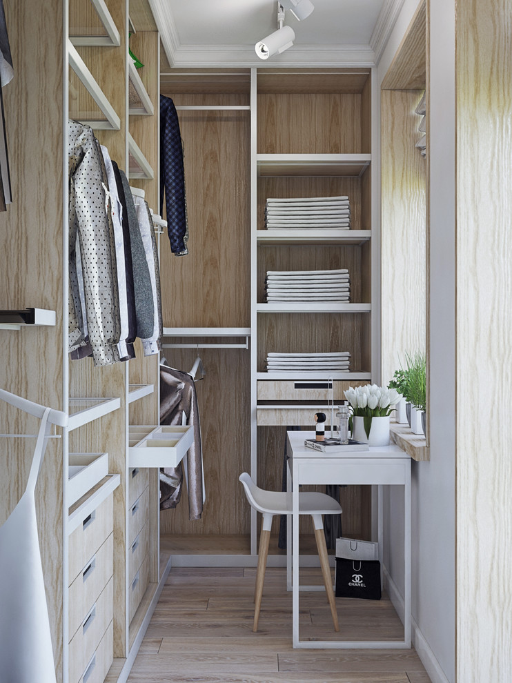 КП «КЕМБРИДЖ», 196М2. ПОЗИТИВНЫЙ LOFT