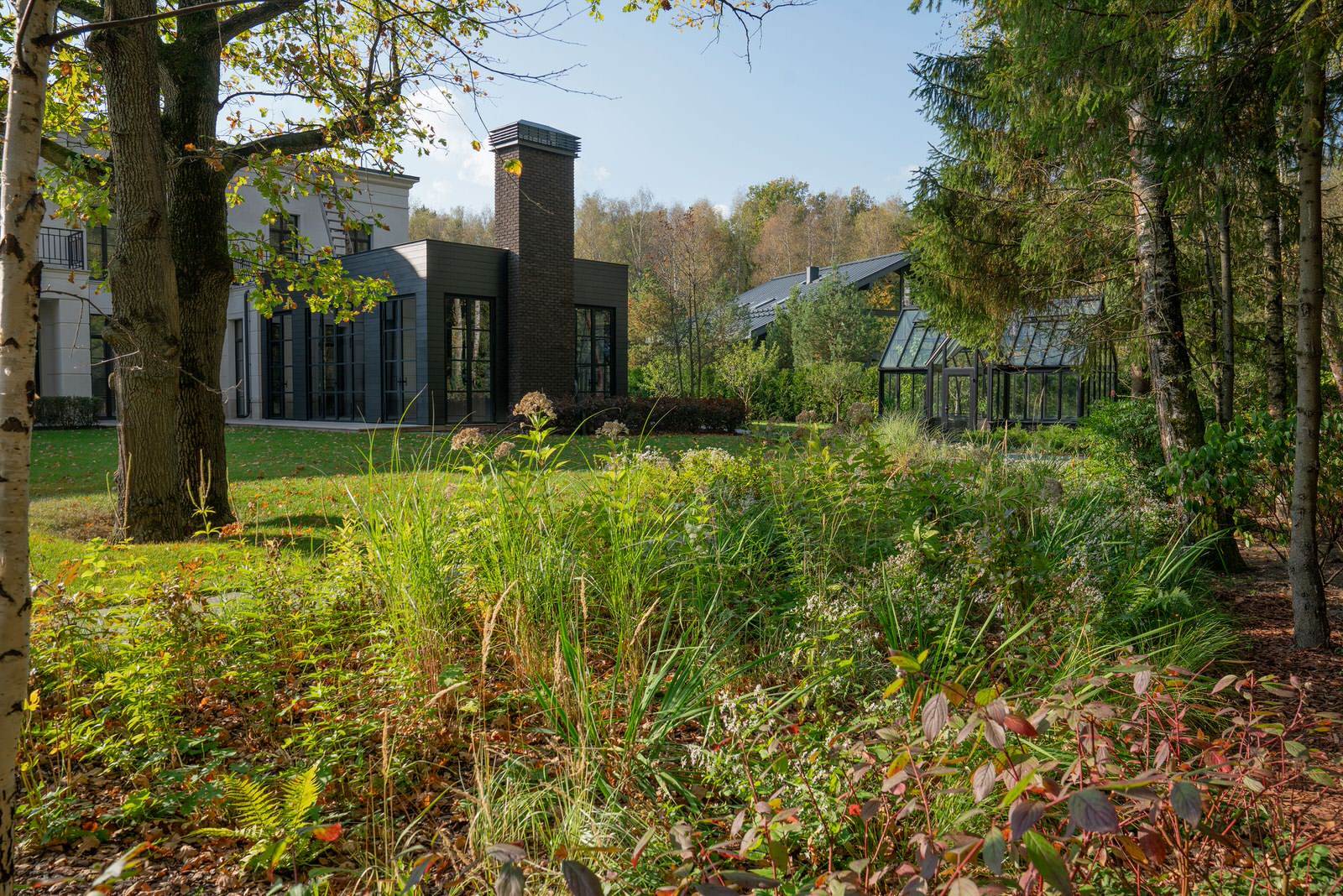 Мэдисон Парк 2022 г