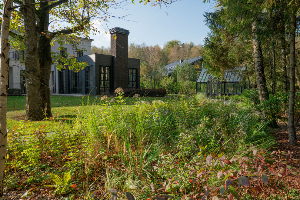 Мэдисон Парк 2022 г