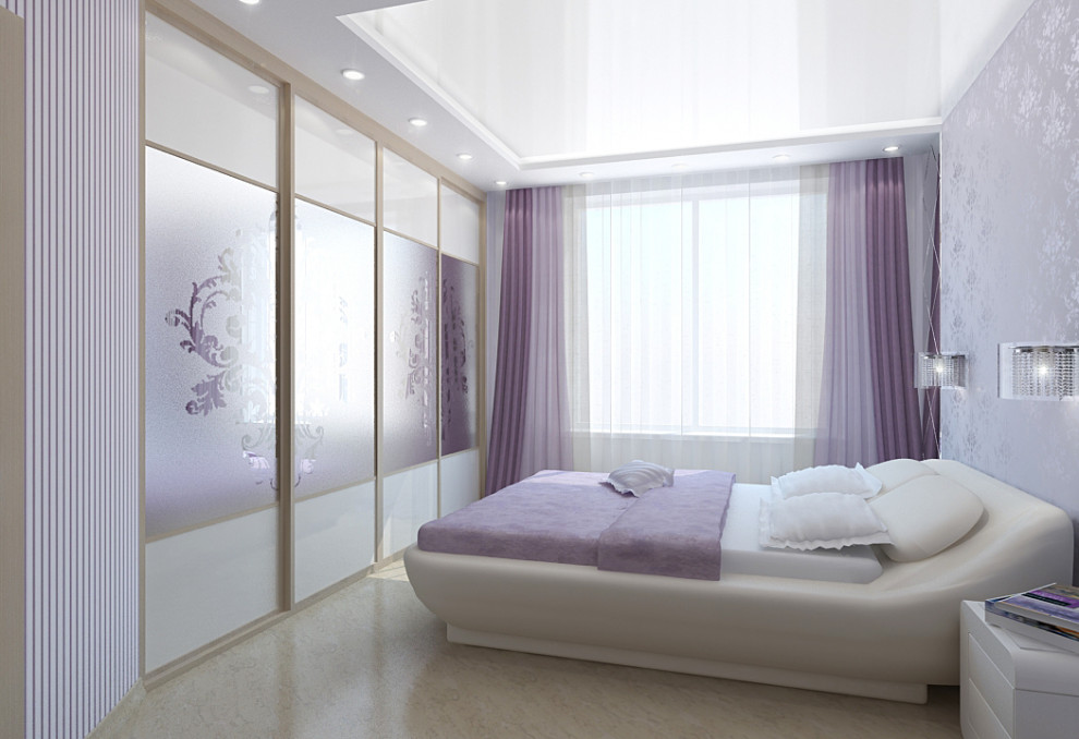 Визуализации