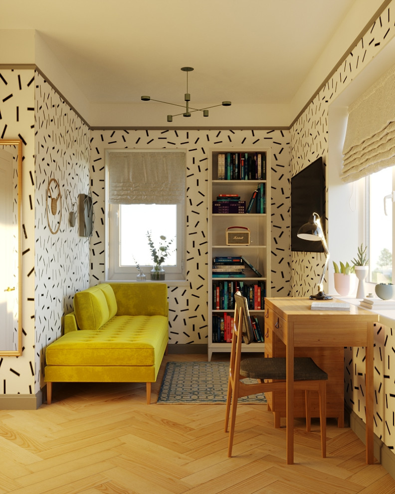 Обложка проекта: Кабинет