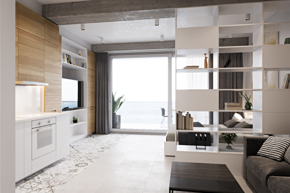 ГАРМОНИЧНОЕ СЛИЯНИЕ