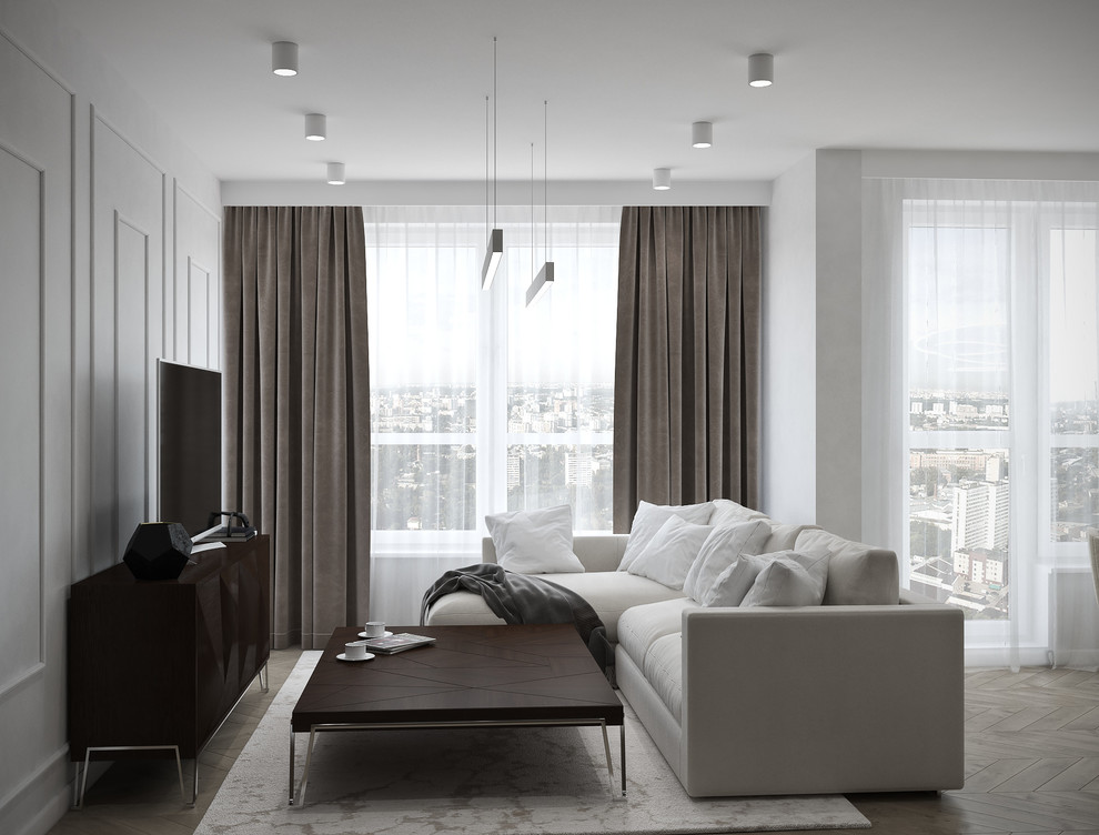 ЖК Лобачевский