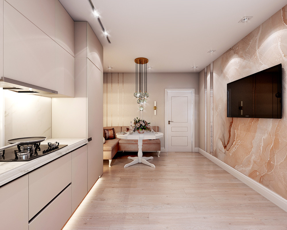 Кухня г. Калуга