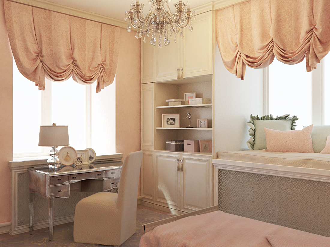 Квартира 120 кв.м