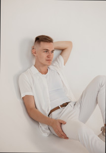 Илья Харитонов