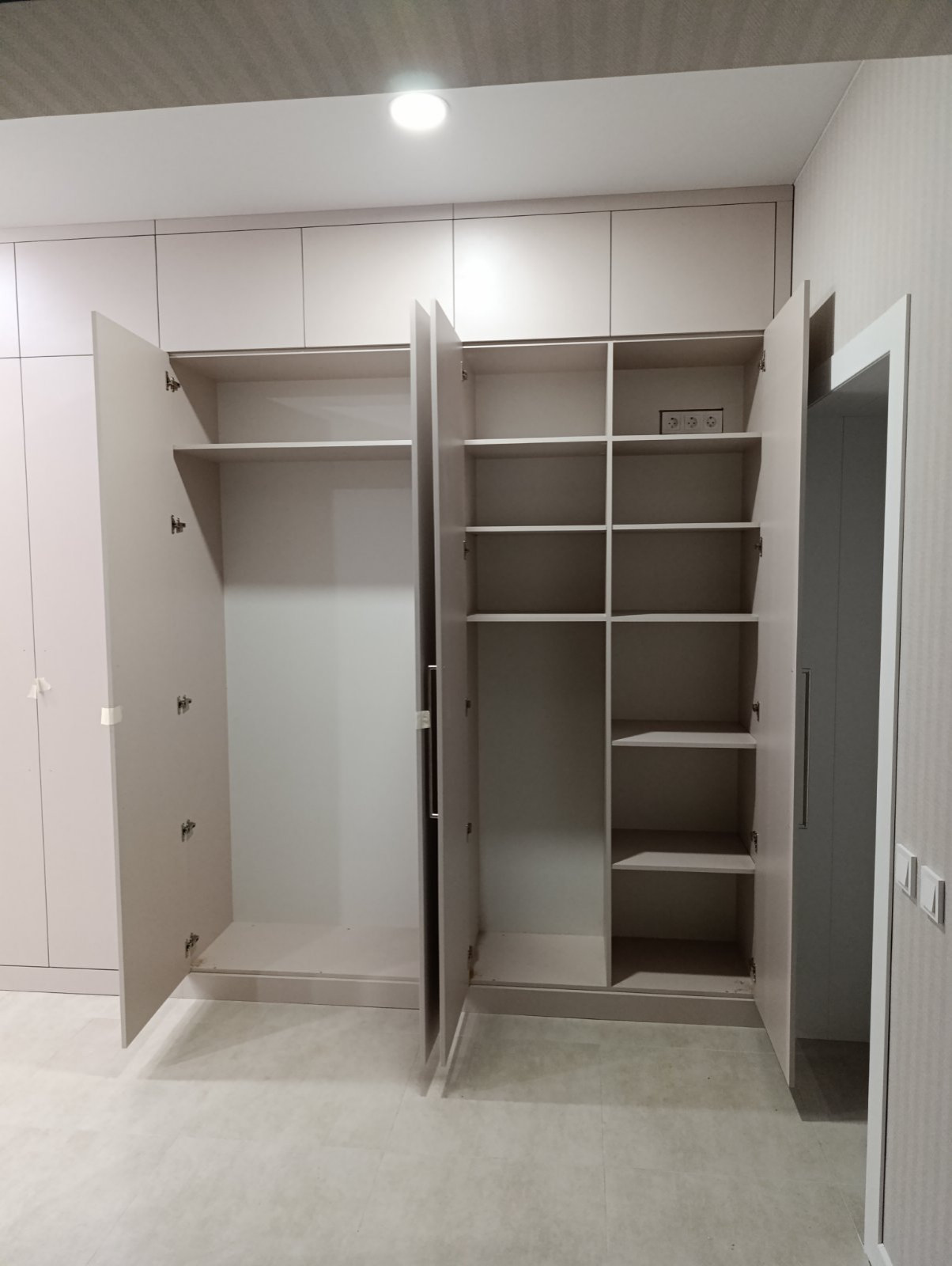 Прихожая 2462