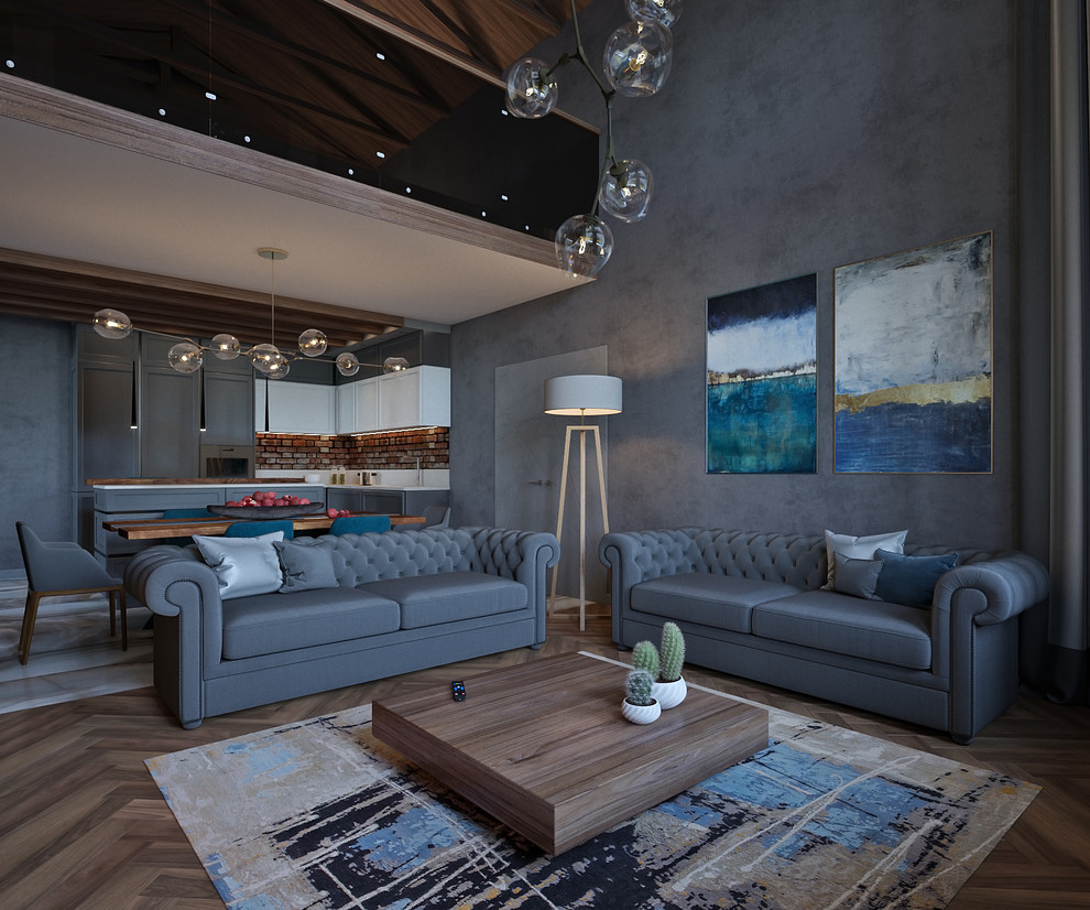 Дача в Подмосковье