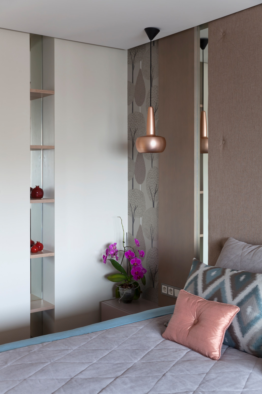 Квартира в Останкино