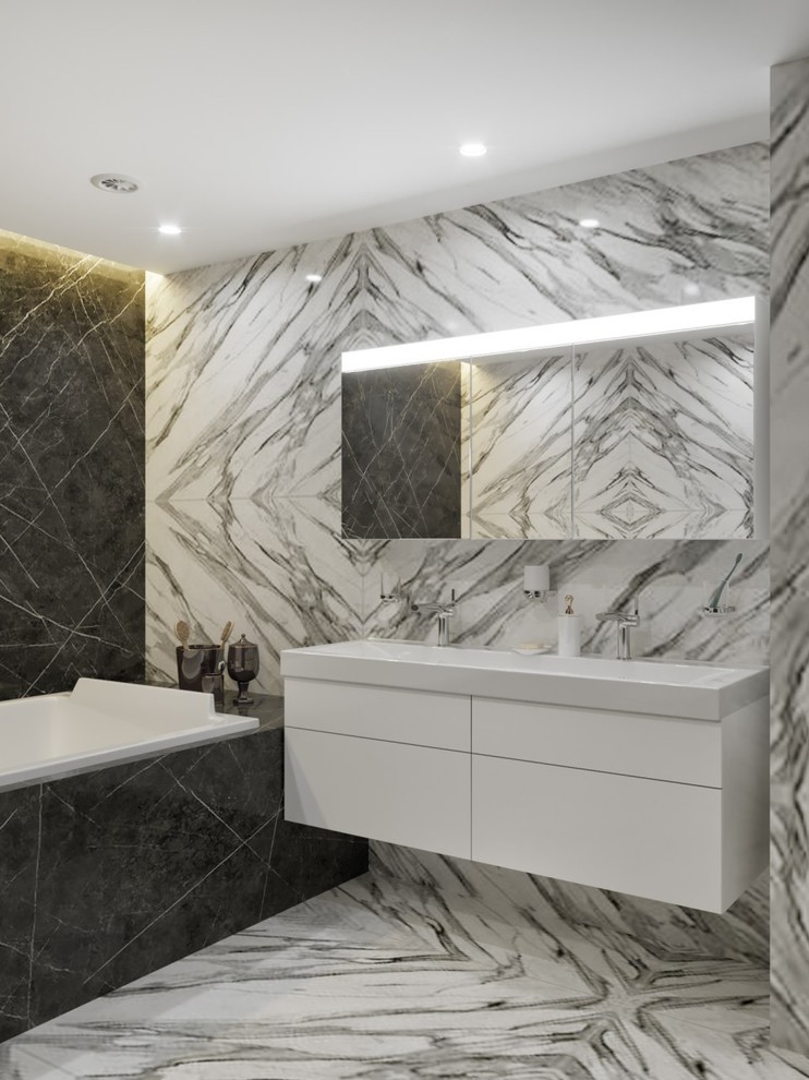 Игры мрамора